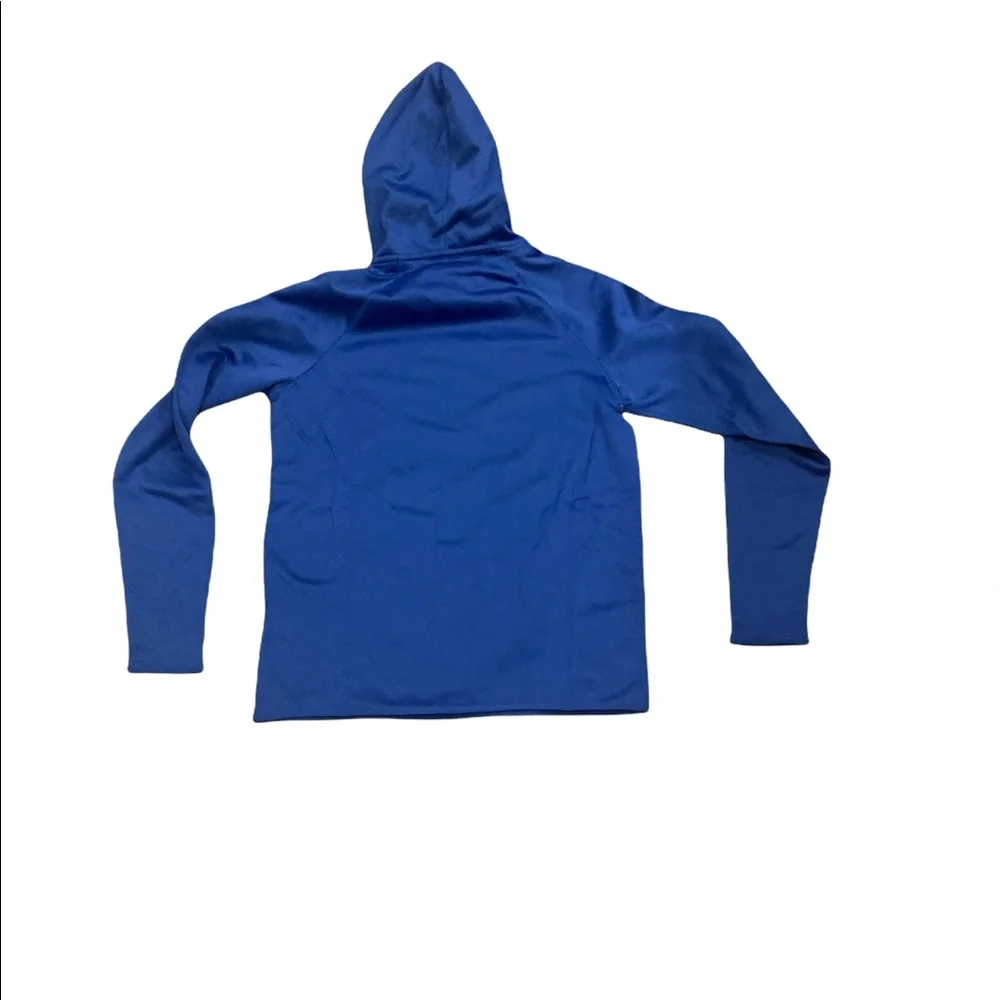 Kansas City Royals Nike Women’s‎ Performance Pullover Hoodie Sweatshirt